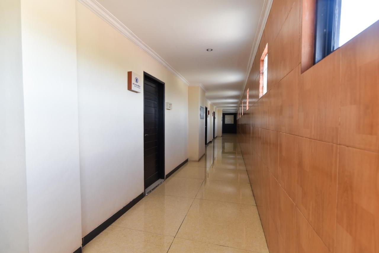דנפסאר Reddoorz Plus Near Mall Bali Galeria 2 מראה חיצוני תמונה