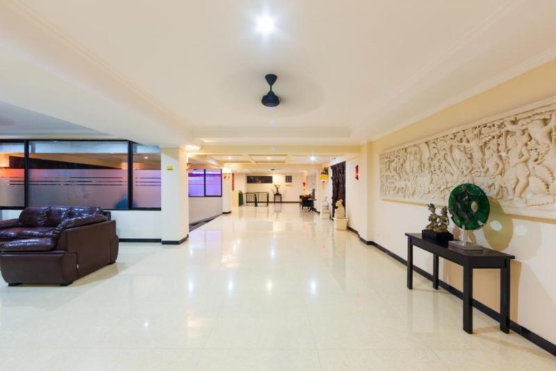 דנפסאר Reddoorz Plus Near Mall Bali Galeria 2 מראה חיצוני תמונה